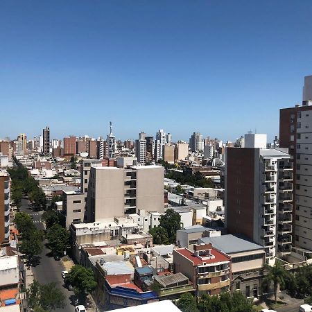 Departamento Santa Fe Con Cochera Gratis Zewnętrze zdjęcie