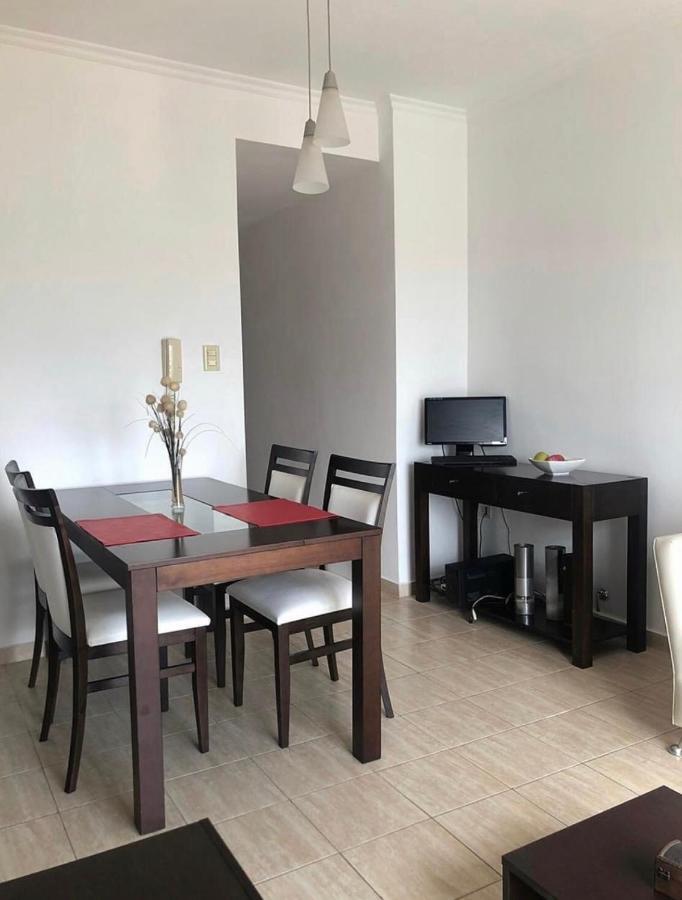 Departamento Santa Fe Con Cochera Gratis Zewnętrze zdjęcie