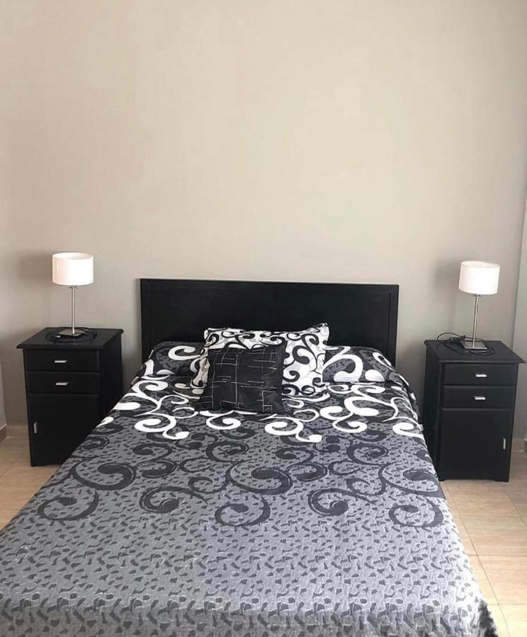 Departamento Santa Fe Con Cochera Gratis Zewnętrze zdjęcie